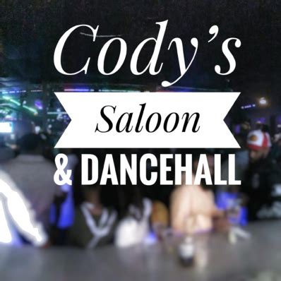 strip club jackson tn|Cody's Saloon & Dance Hall .